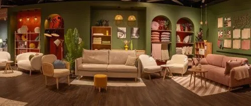 Продвижение сайта магазина мебели: практичный подход к росту продаж из поиска