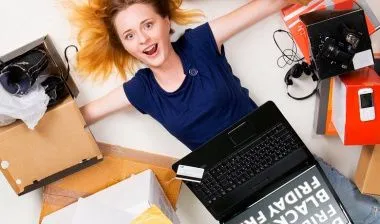 Россияне стали активнее интересоваться покупками в интернет-магазинах