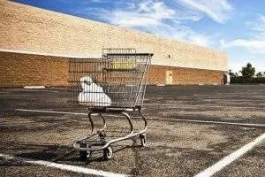 Брошенные корзины: 5 способов удержать покупателя