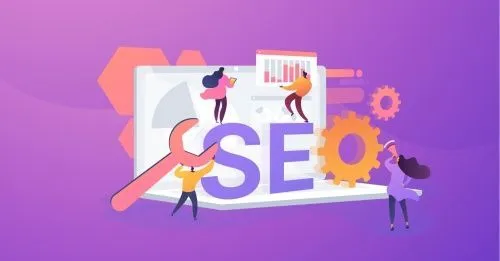 SEO для корпоративных блогов: как увеличить охваты