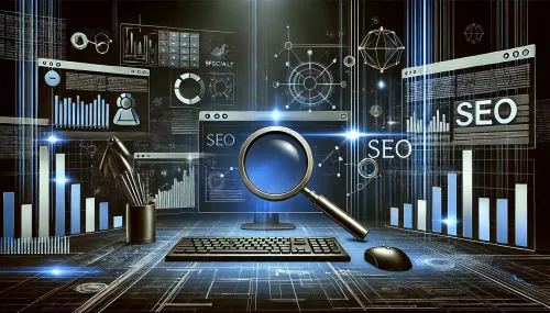 SEO-специалист: кто это и как им стать