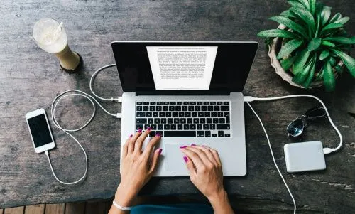 9 признаков хорошего текста для сайта