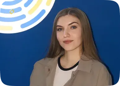 Анастасия Есина