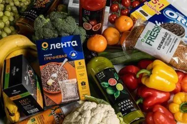 Объем покупок в e-commerce увеличился на 20%