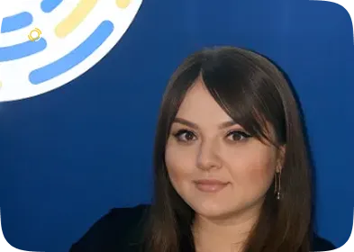 Маргарита Ваисова