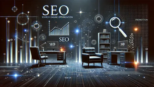 SEO-продвижение сайта мебельной тематики: топ-5 обязательных работ