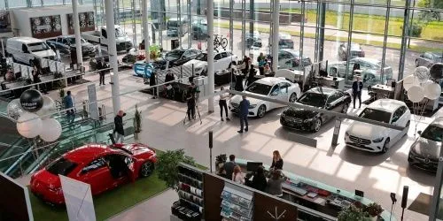 SEO для автосалонов: как привлекать покупателей автомобилей через поиск