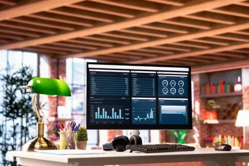 Как построить дашборд в Google Data Studio для владельца сайта