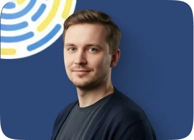 Илья Сафронов