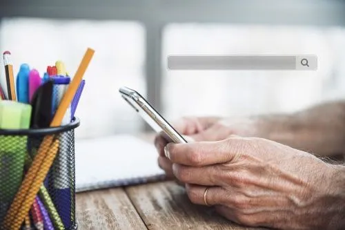 Mobile-first: как адаптировать сайт под требования поисковых систем