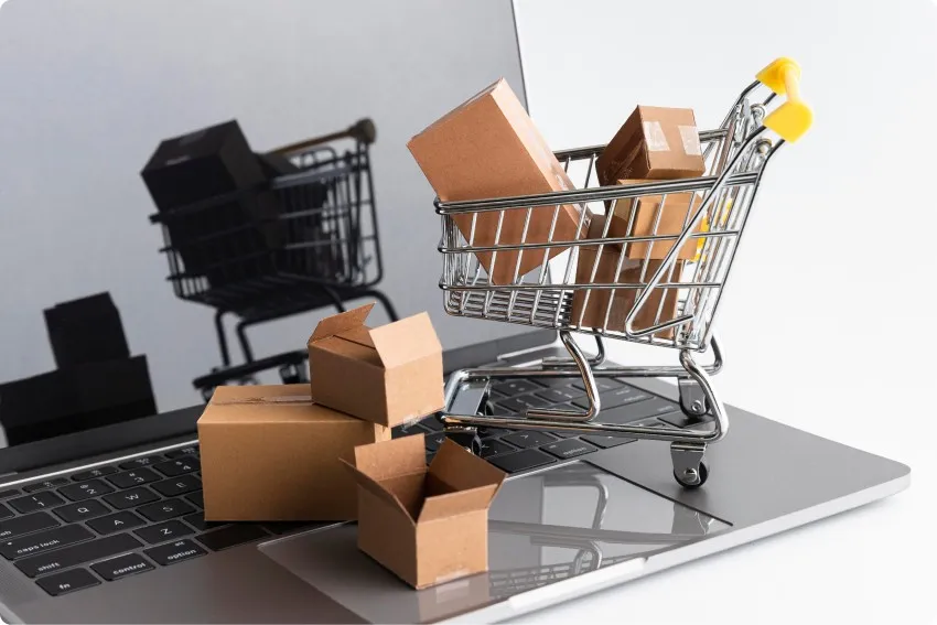Особенности SEO-продвижения интернет-магазина