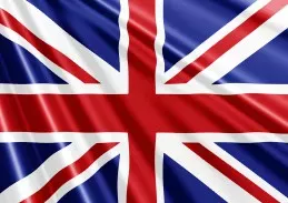 Великобритания