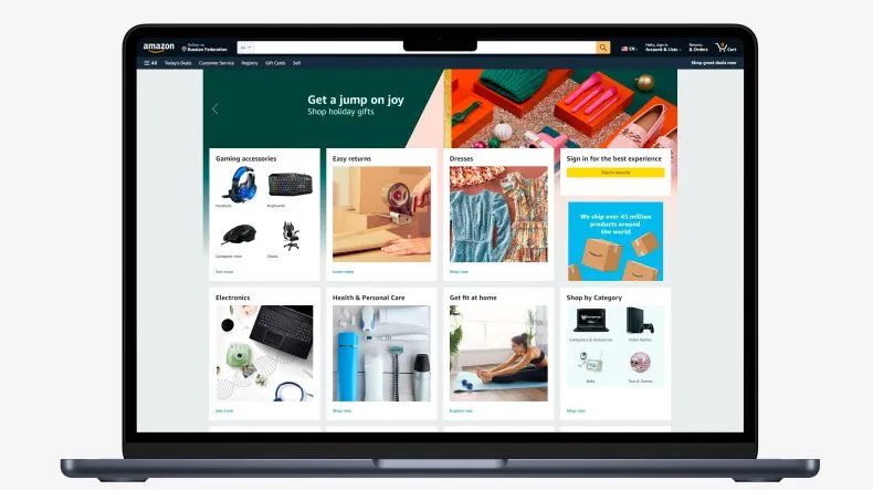 Юзабилити 2