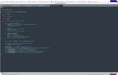 Использование сжатия Gzip