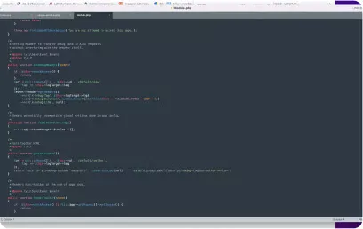 Использование сжатия Gzip