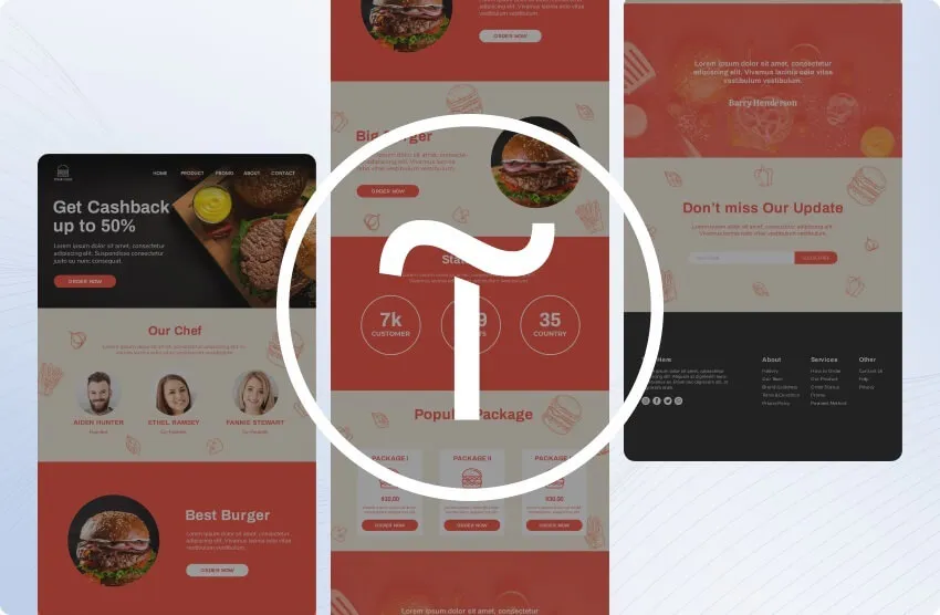 SEO-продвижение сайта на Tilda