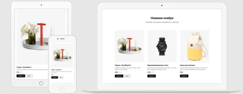 Адаптивность