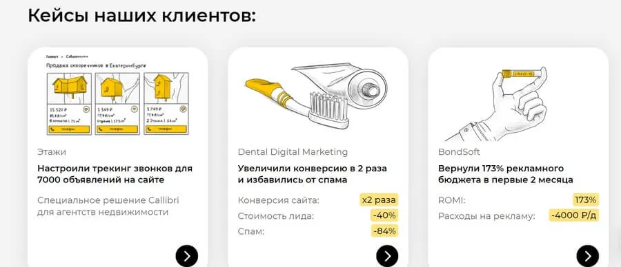 Кейсы