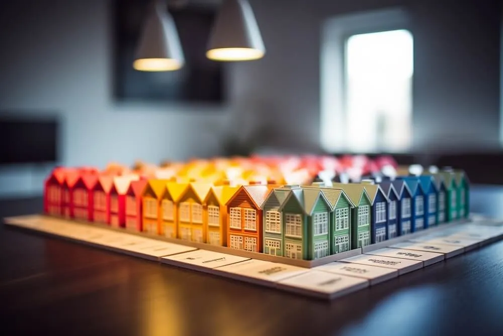 SEO для агентства недвижимости