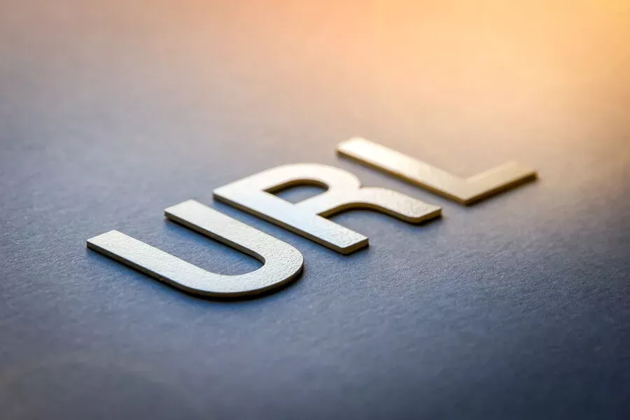 Как сгенерировать URL для страниц