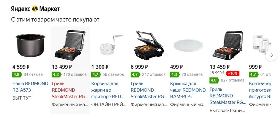 Делайте привлекательными изображения