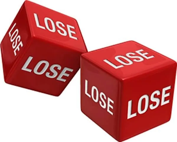 Игнорирование (lose-lose / проигрыш-проигрыш)