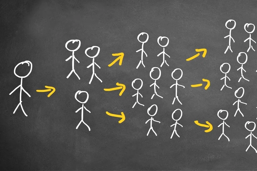 Сарафанное радио