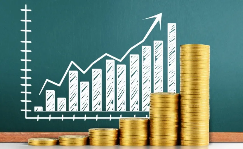 Увеличение объема продаж