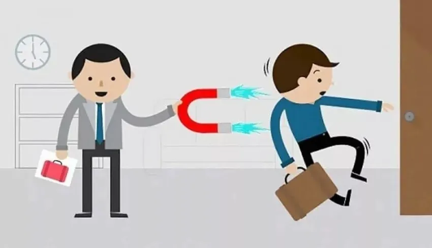 Удержание клиентов