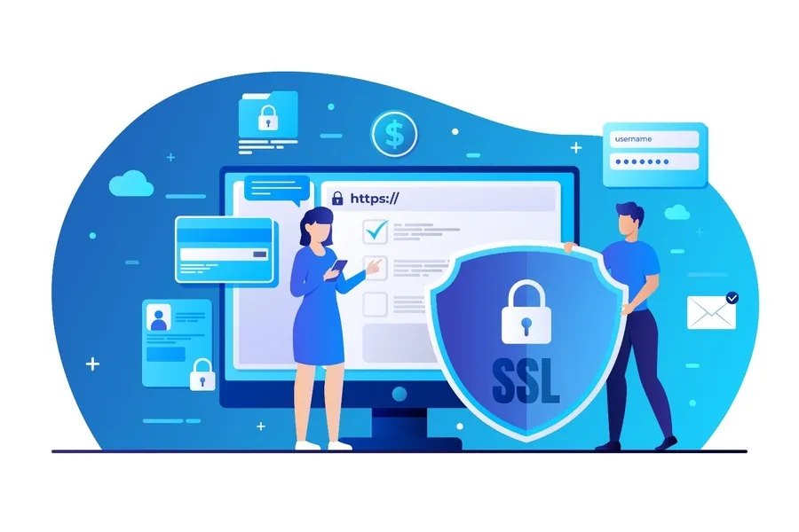 SEO и SSL