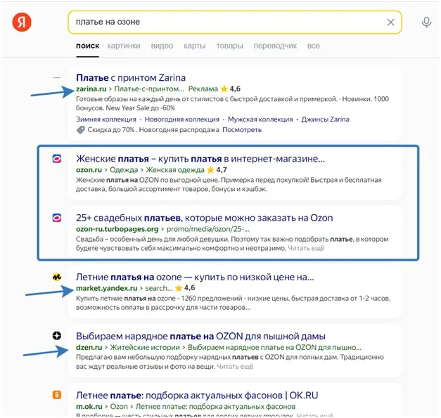 Как крадут брендовый трафик