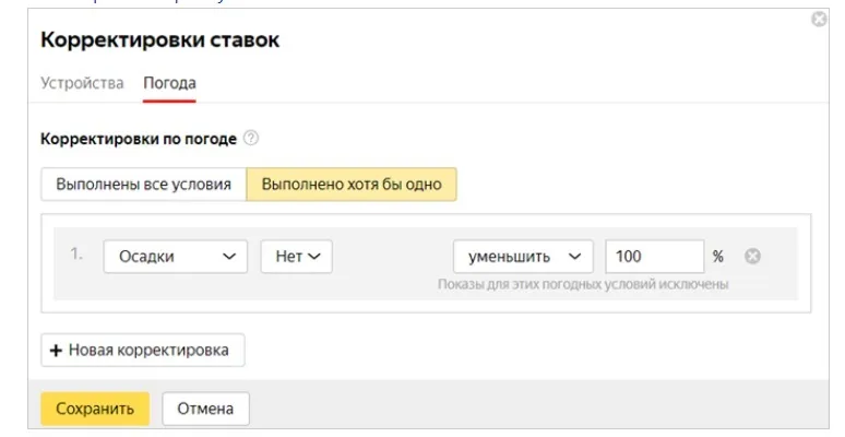 Попытки выиграть аукцион высокой ценой