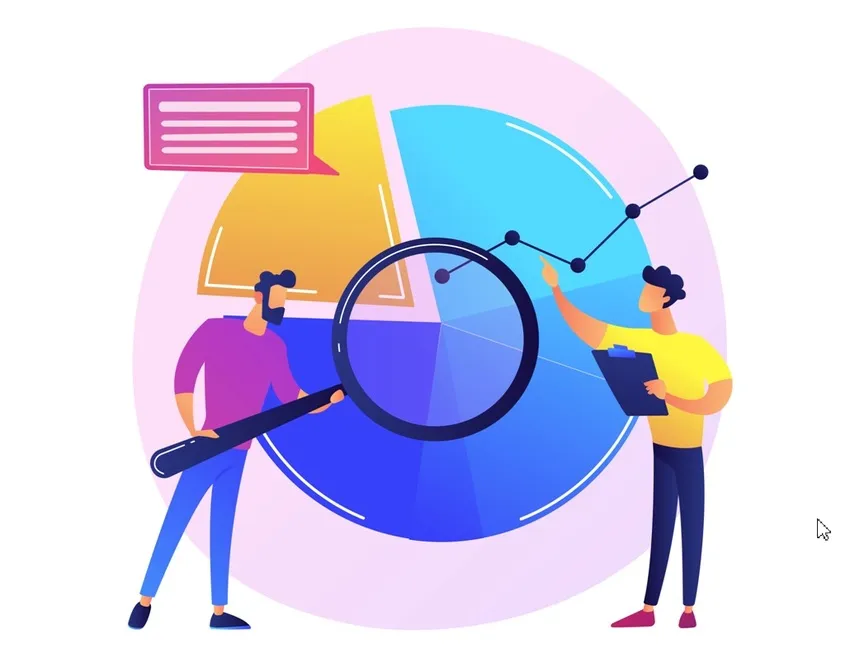 Исследование конкурентов