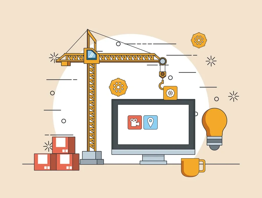 Оптимизация сайта