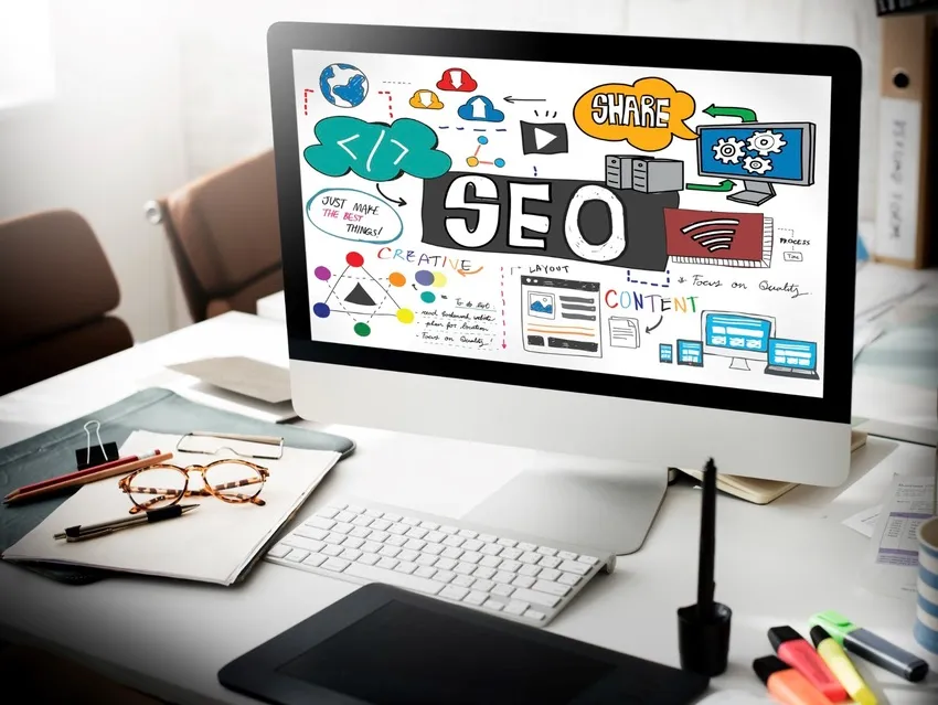 Главные факторы успешного SEO