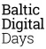 Baltic Digital Days