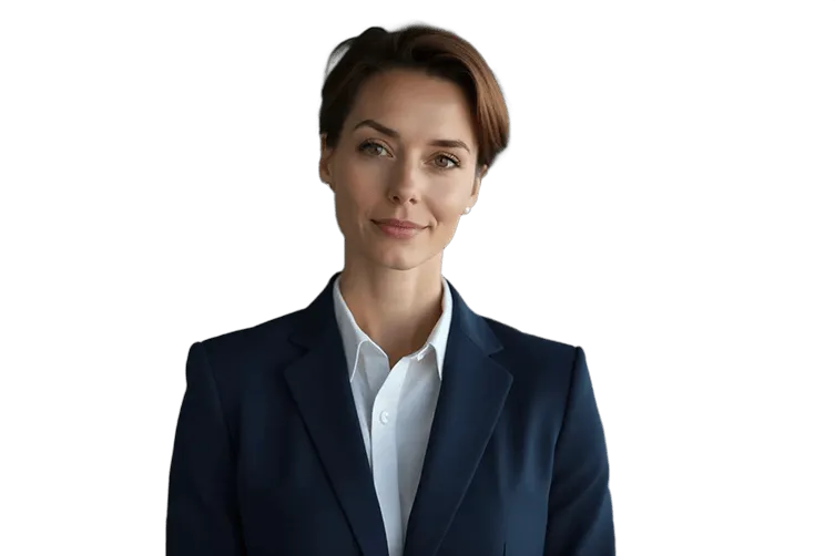 woman