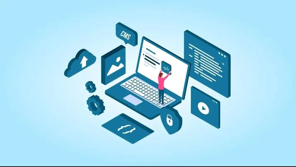 Критерии выбора CMS при создании сайта