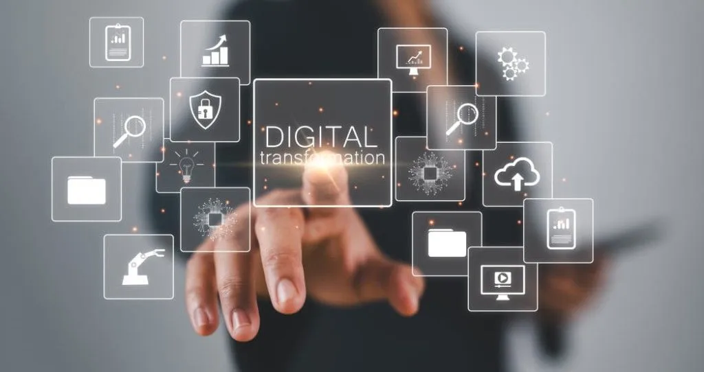 Что входит в комплексную digital стратегию