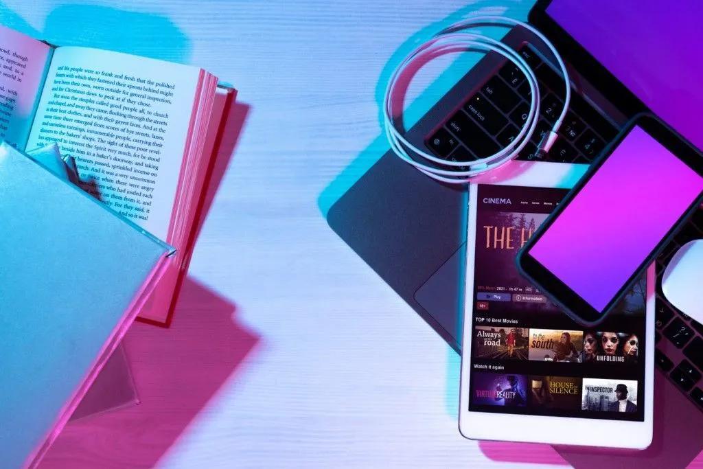 Какие типы контента важны для SEO