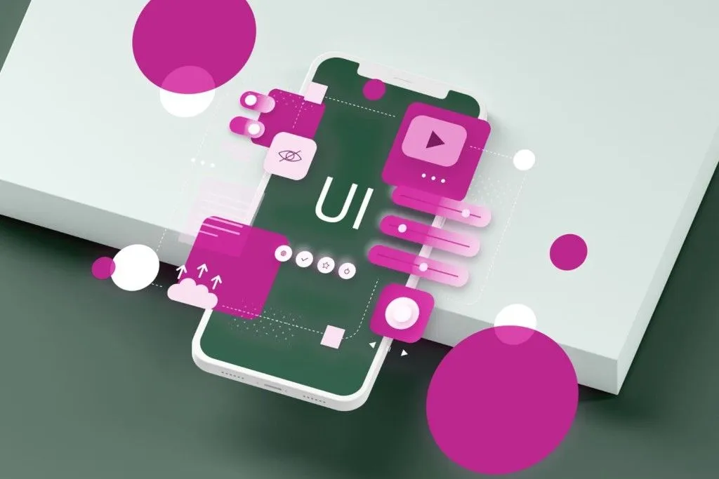 UX дизайн сайта
