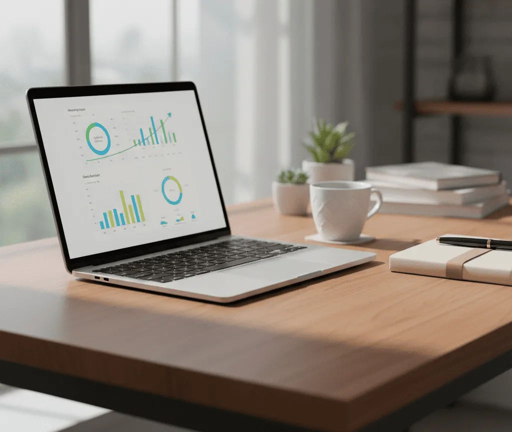 Статисика по РК для маркетолога