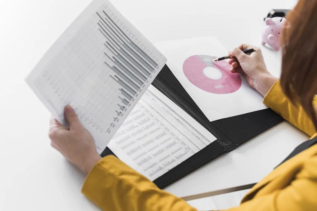 Анализ ответственных в проекте