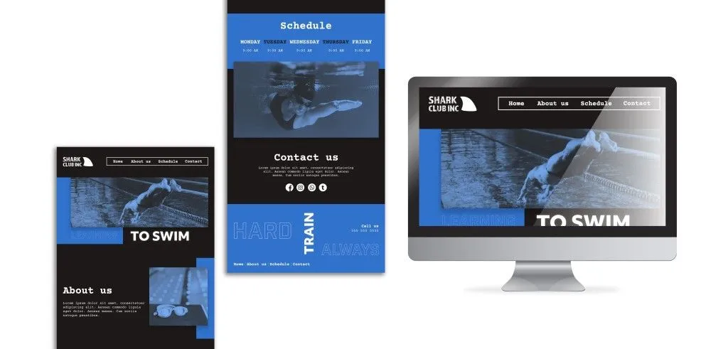 Визуальный контент влияет на поисковое продвижение сайта