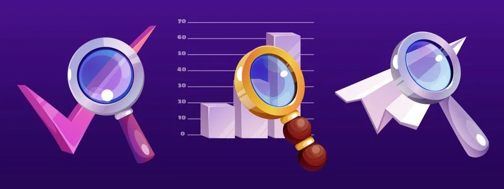 Подбор запросов по частотности