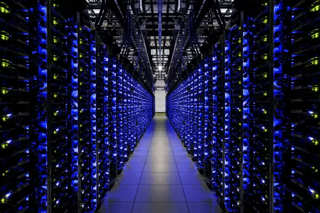 Критерии выбора хостинга для сайта