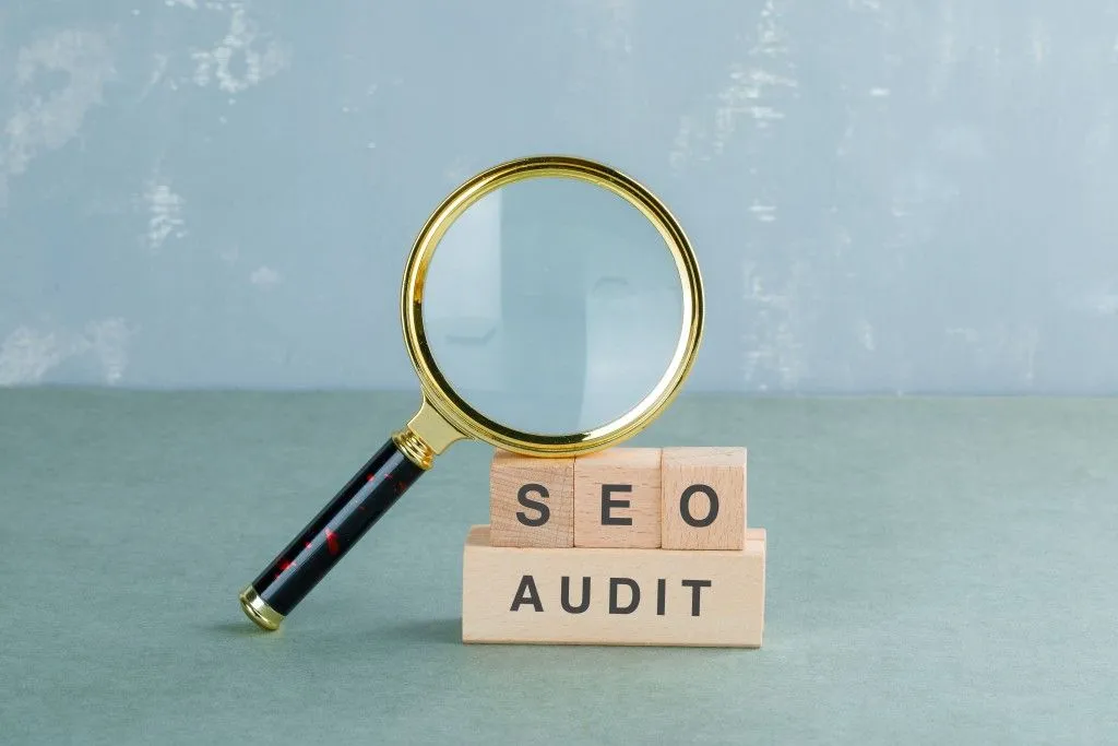 SEO аудит сайта