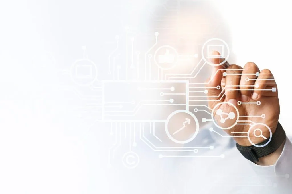 Анализ навигации сайта