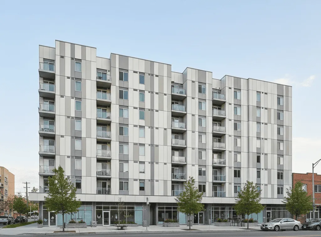 Аренда недвижимости - кейс масштабирования рекламы