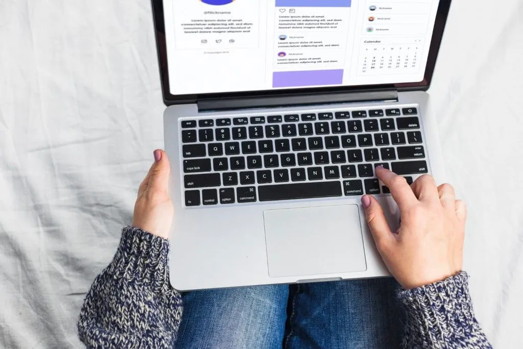 Проверка поведения пользователей